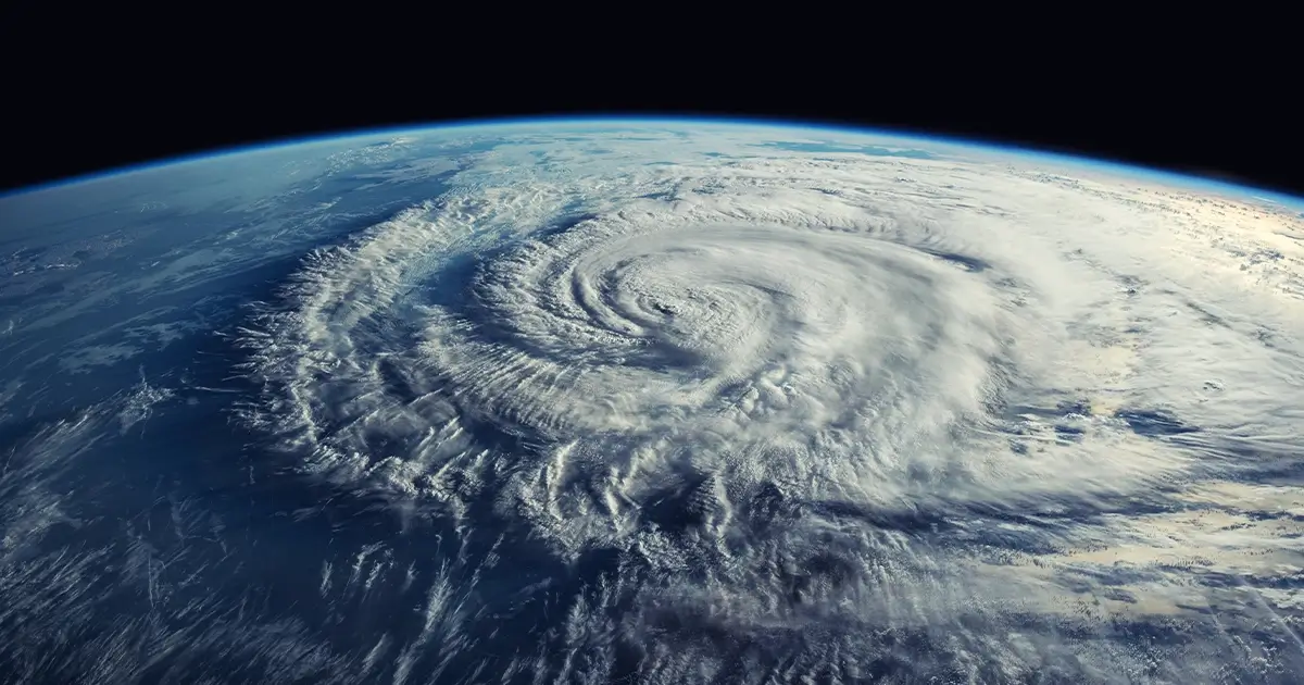 hurricane