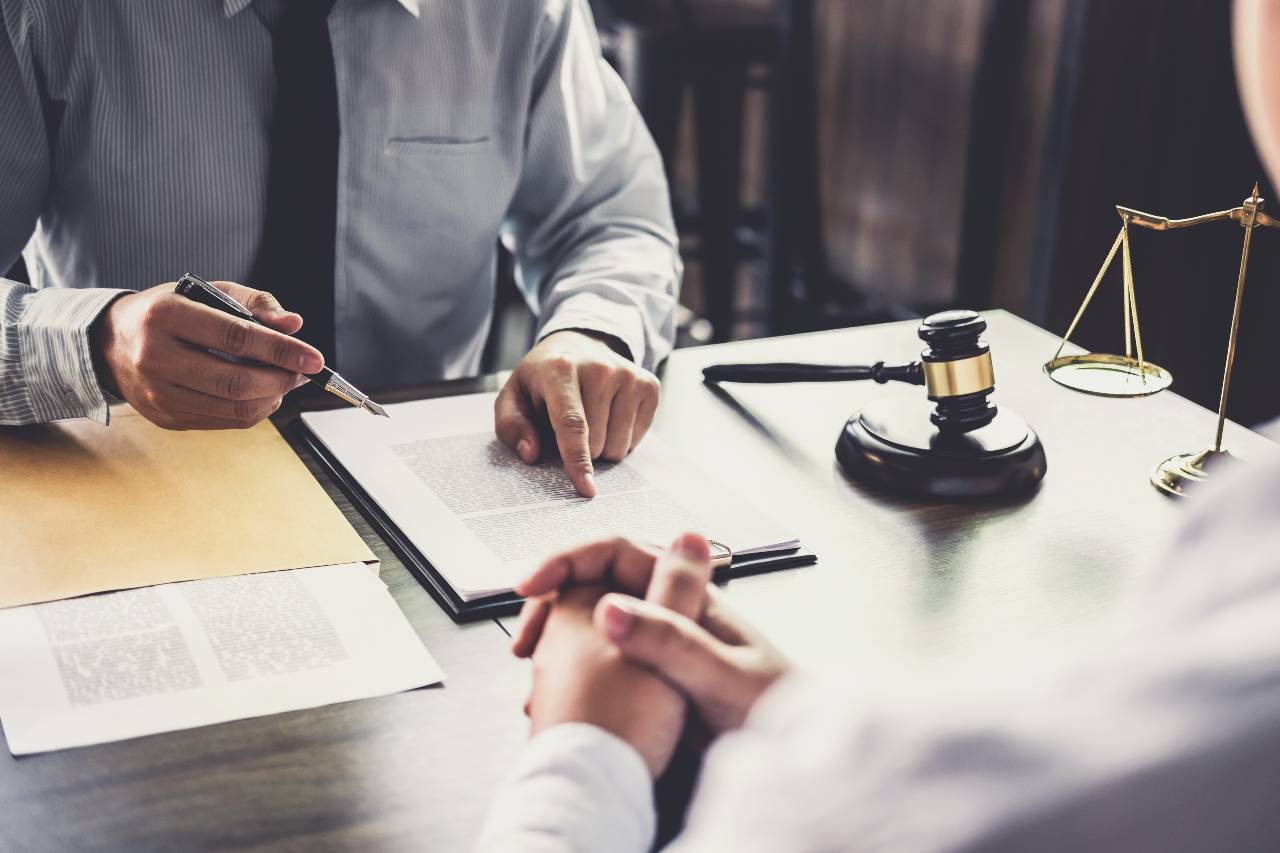 Call Lawyer
