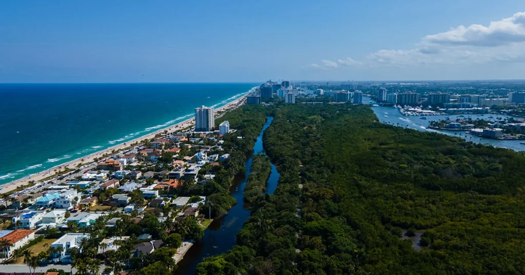 Fort Lauderdale
