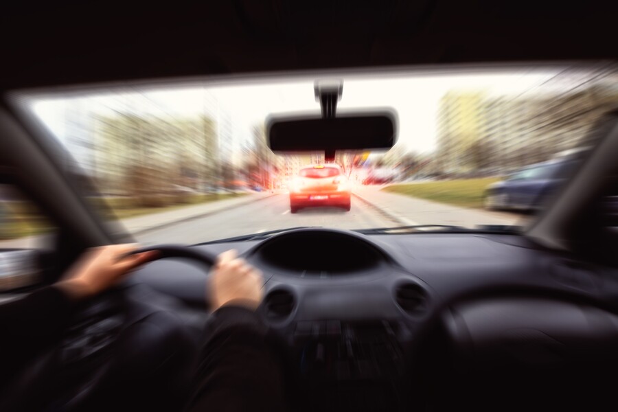 Brake Checking Laws in Florida