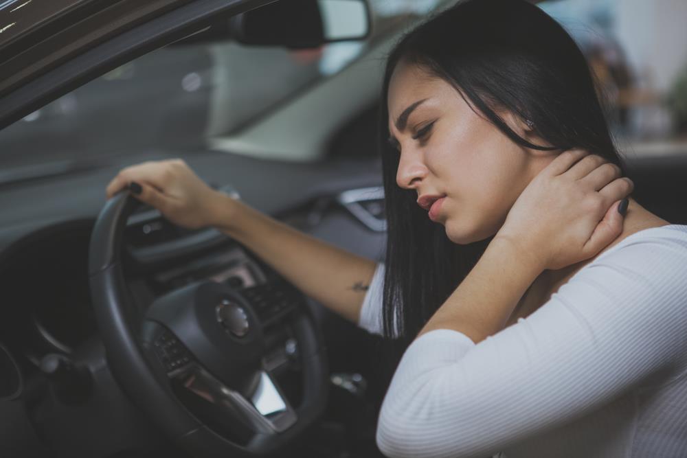 Physical Therapy After Florida Car Accident