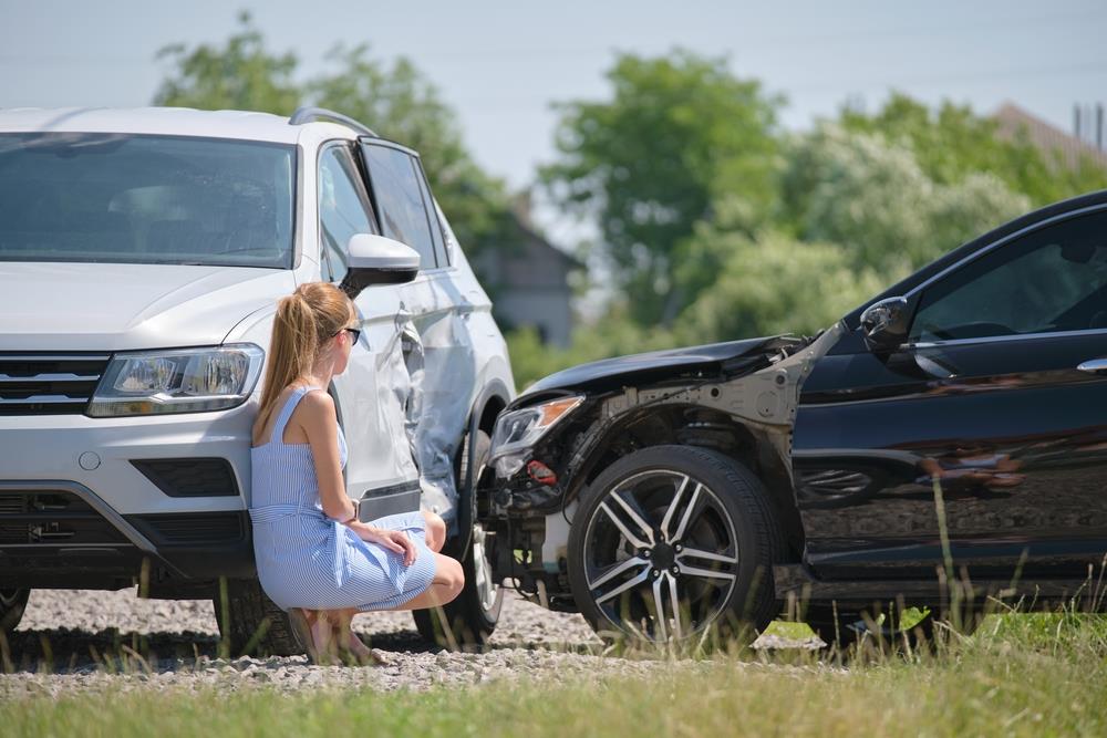 Ptsd After a Car Accident in Florida