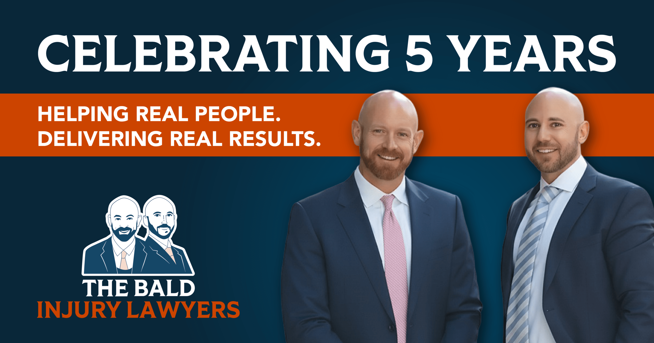 Celebrating 5 Years of Results: A Night at Moe’s Barbershop