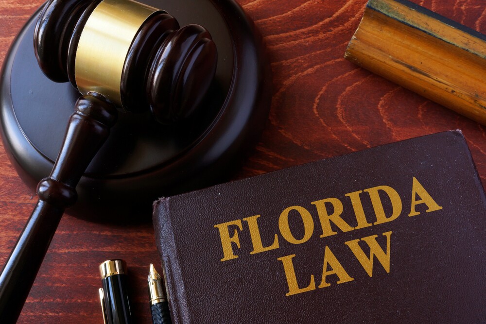 Floridas New Comparative Negligence Laws Guide