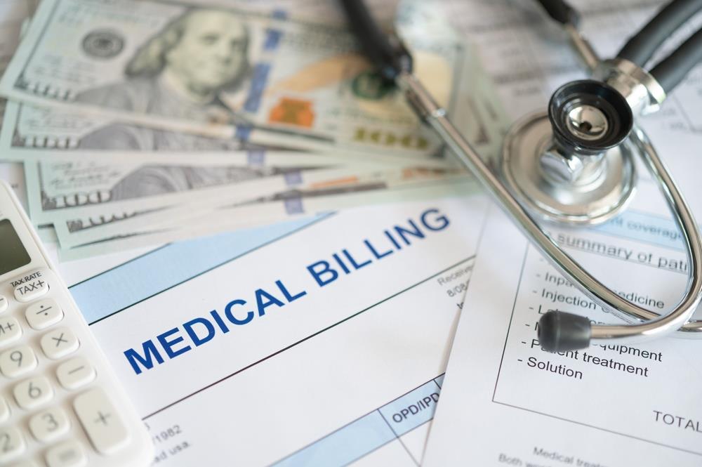 Medical Bills After a Car Accident in Florida