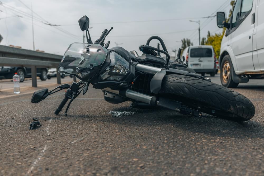 Motorcycle Accident Recovery Process