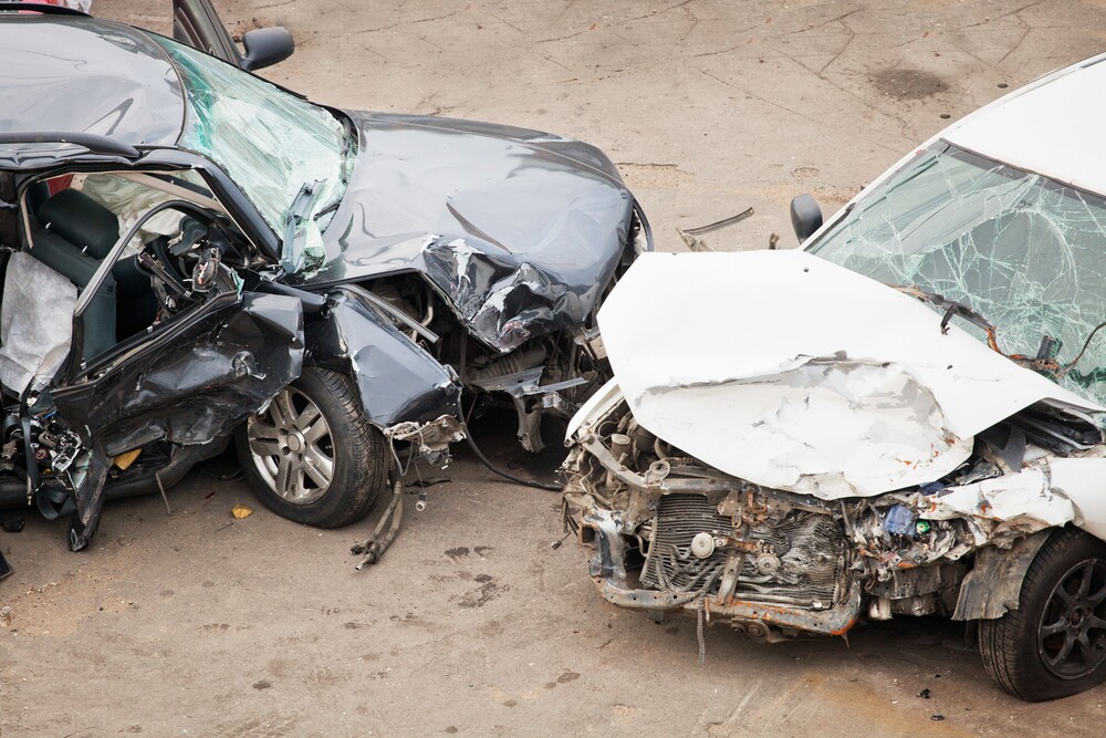 Reasons to Hire Florida Car Accident Lawyer 2025