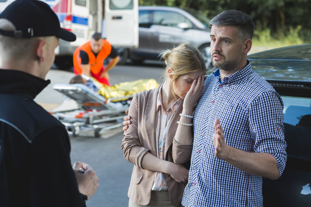 Witness Testimony in Florida Car Accident Claim